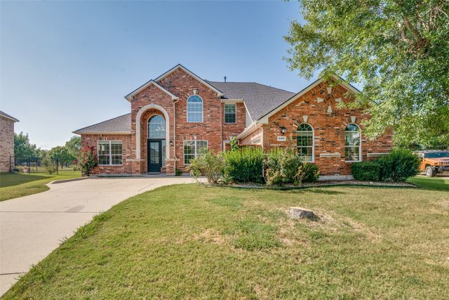 10405 Fairway Vista Drive, Rowlett, TX 75089