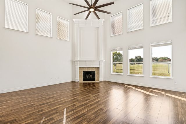 10405 Fairway Vista Drive, Rowlett, TX 75089