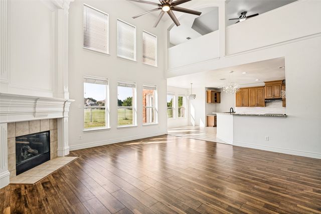 10405 Fairway Vista Drive, Rowlett, TX 75089