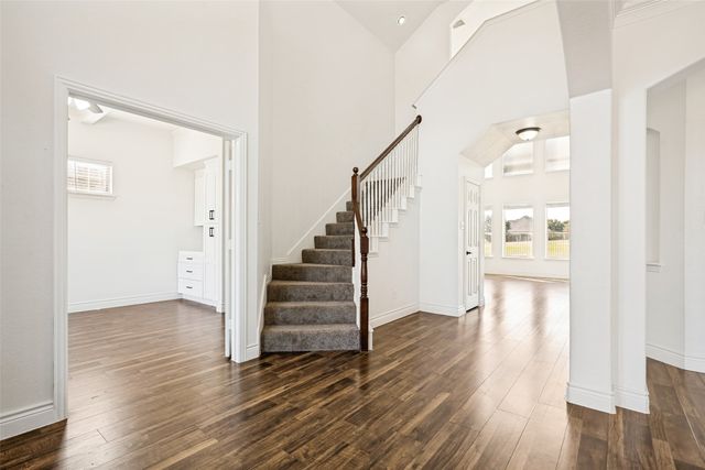 10405 Fairway Vista Drive, Rowlett, TX 75089