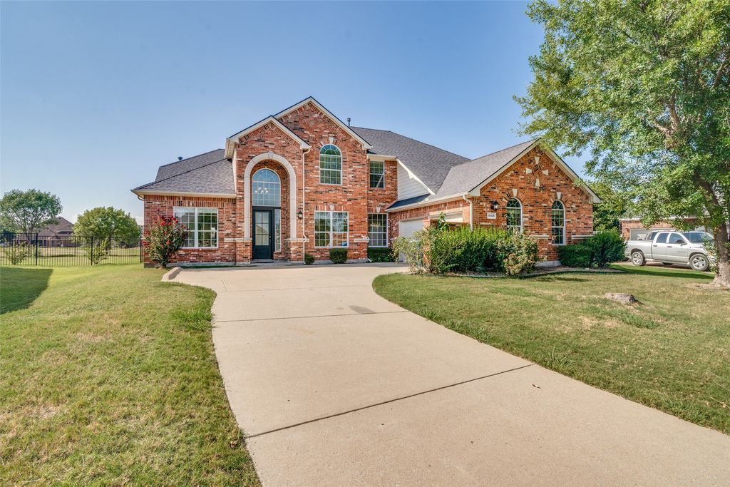 10405 Fairway Vista Drive, Rowlett, TX 75089
