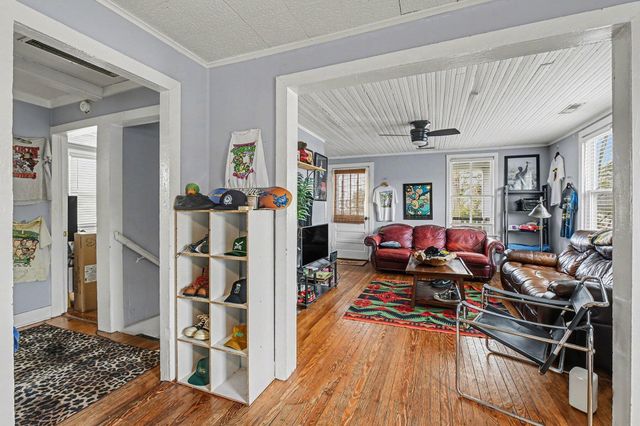 81 Simons Street, Charleston, SC 29403