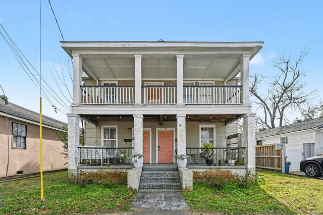 81 Simons Street, Charleston, SC 29403