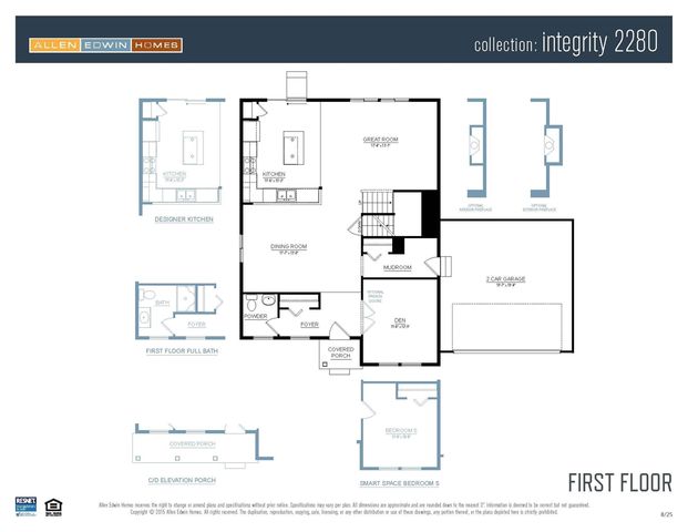 5570 Mammoth Drive, Caledonia, MI 49316