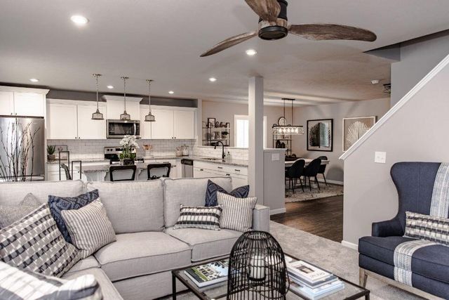 5570 Mammoth Drive, Caledonia, MI 49316