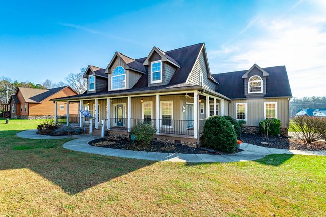 2322 Mowbray Pike, Soddy Daisy, TN 37379