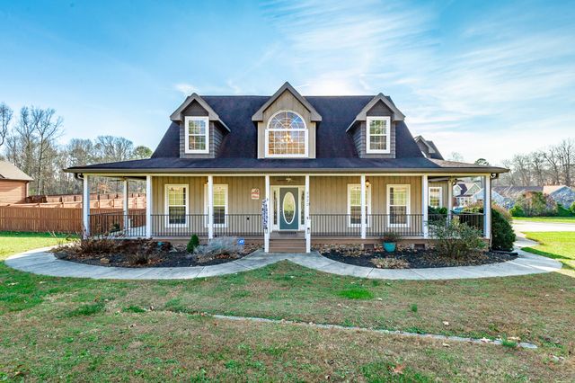 2322 Mowbray Pike, Soddy Daisy, TN 37379