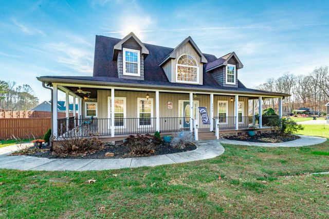 2322 Mowbray Pike, Soddy Daisy, TN 37379