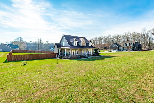 2322 Mowbray Pike, Soddy Daisy, TN 37379