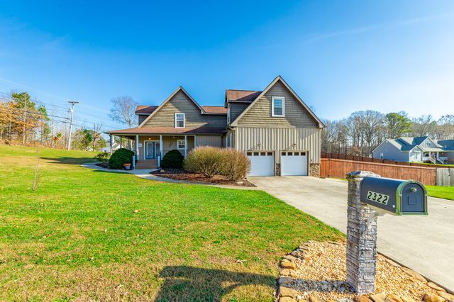 2322 Mowbray Pike, Soddy Daisy, TN 37379