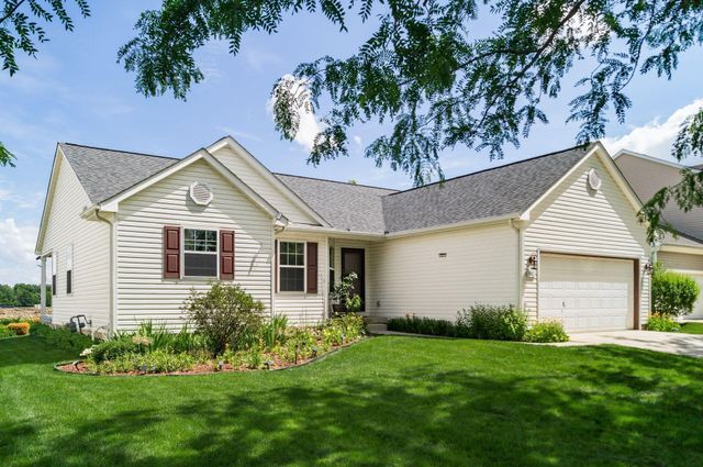 983 Wallace Drive, Delaware, OH 43015