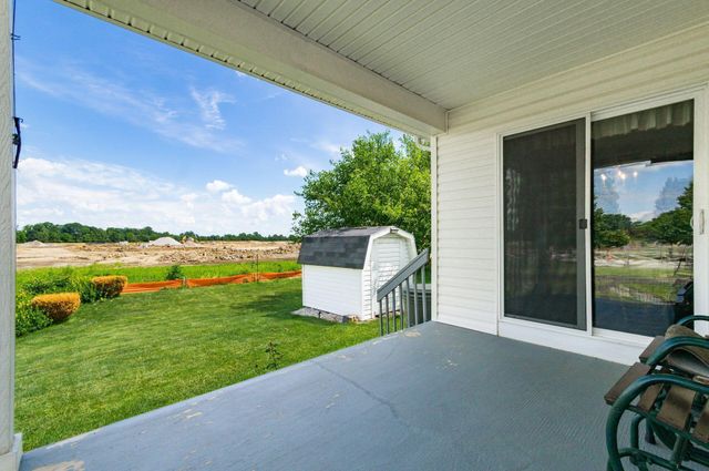 983 Wallace Drive, Delaware, OH 43015