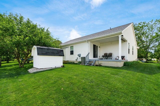 983 Wallace Drive, Delaware, OH 43015