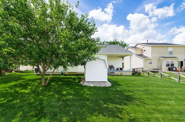 983 Wallace Drive, Delaware, OH 43015