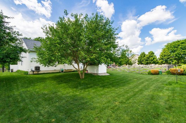 983 Wallace Drive, Delaware, OH 43015