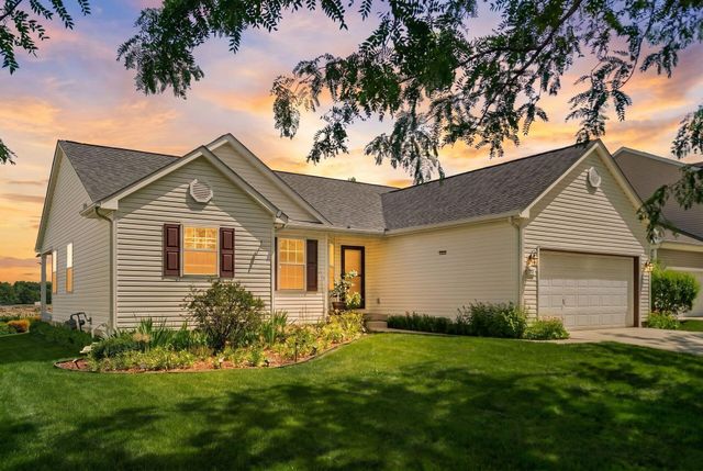 983 Wallace Drive, Delaware, OH 43015