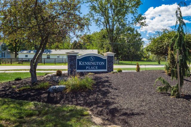 983 Wallace Drive, Delaware, OH 43015