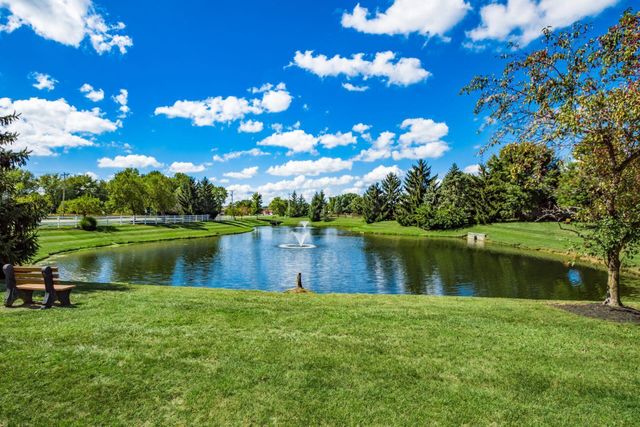 983 Wallace Drive, Delaware, OH 43015