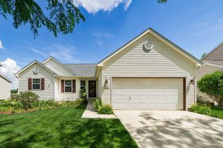 983 Wallace Drive, Delaware, OH 43015
