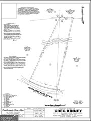 0 River Bend Road, Dawsonville, GA 30534