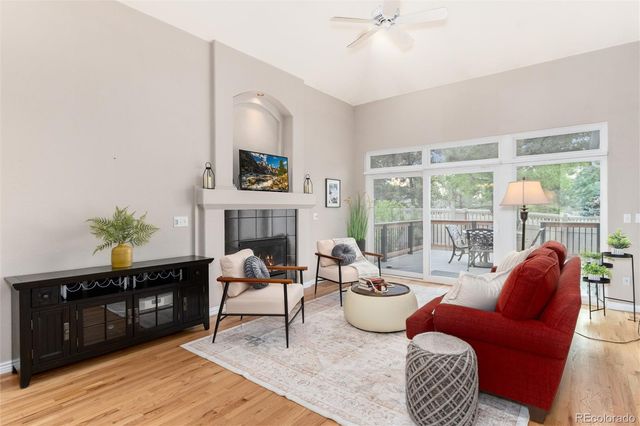 1011 S Valentia Street 141, Denver, CO 80247