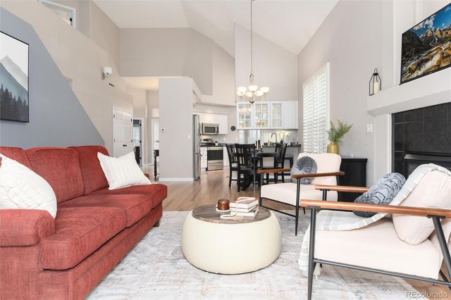 1011 S Valentia Street 141, Denver, CO 80247