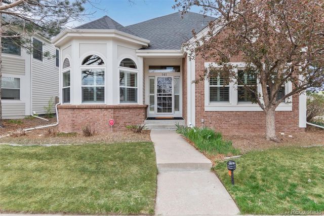 1011 S Valentia Street 141, Denver, CO 80247