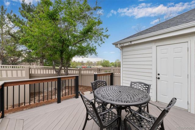 1011 S Valentia Street 141, Denver, CO 80247