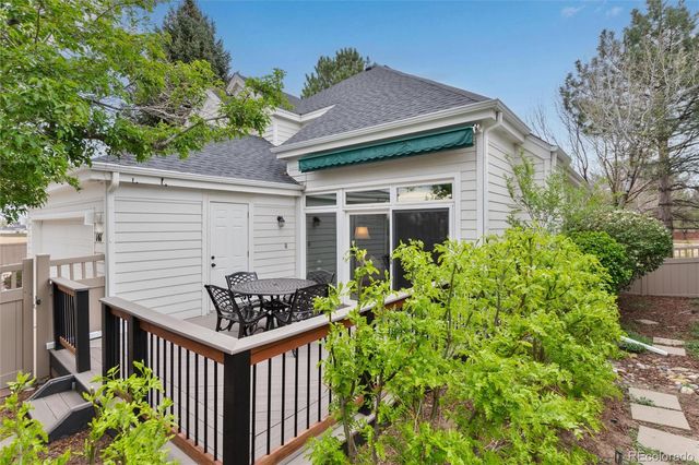 1011 S Valentia Street 141, Denver, CO 80247