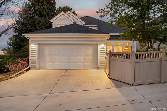 1011 S Valentia Street 141, Denver, CO 80247