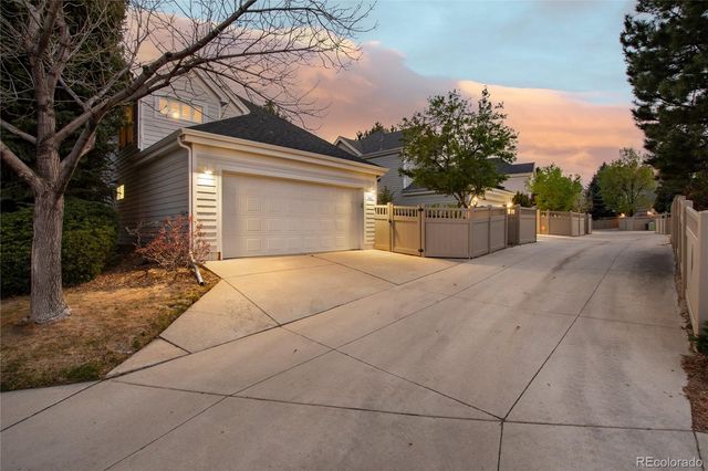 1011 S Valentia Street 141, Denver, CO 80247