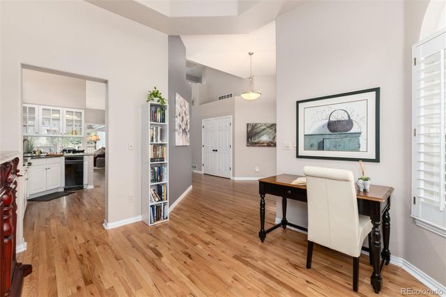 1011 S Valentia Street 141, Denver, CO 80247