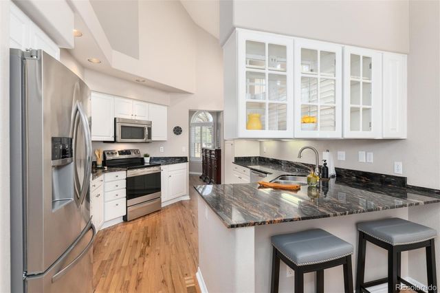 1011 S Valentia Street 141, Denver, CO 80247