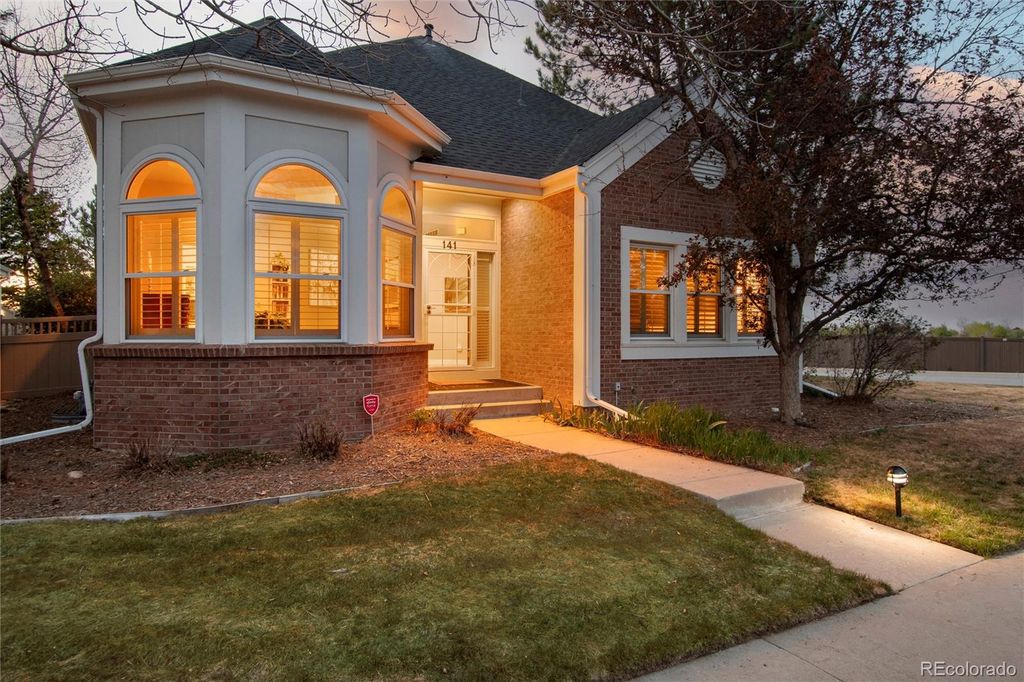 1011 S Valentia Street 141, Denver, CO 80247