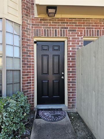 2121 El Paseo Street 1306, Houston, TX 77054