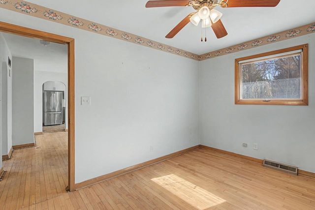 W3661 N Lawn Drive, Markesan, WI 53946