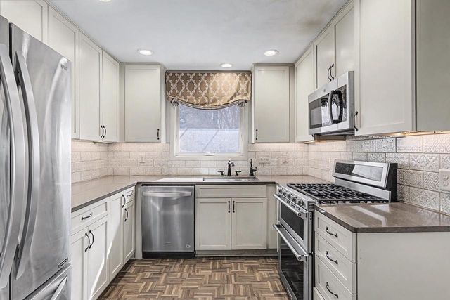 W3661 N Lawn Drive, Markesan, WI 53946