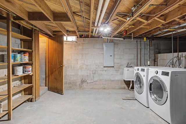 W3661 N Lawn Drive, Markesan, WI 53946