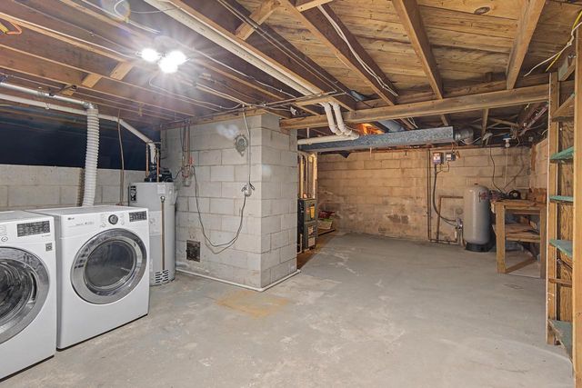 W3661 N Lawn Drive, Markesan, WI 53946