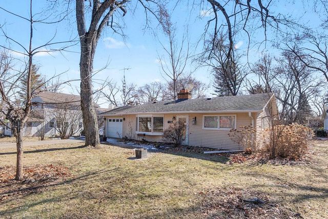 W3661 N Lawn Drive, Markesan, WI 53946