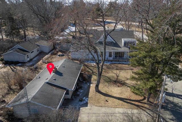 W3661 N Lawn Drive, Markesan, WI 53946