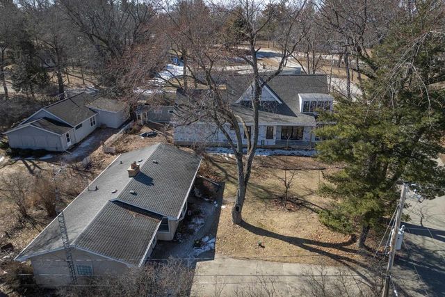 W3661 N Lawn Drive, Markesan, WI 53946