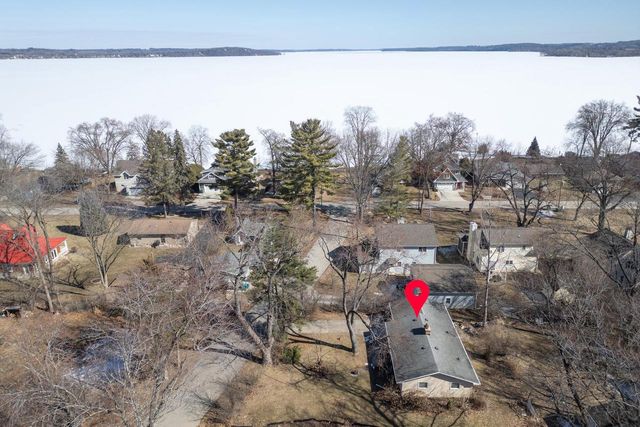 W3661 N Lawn Drive, Markesan, WI 53946