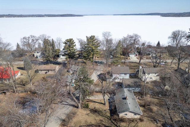 W3661 N Lawn Drive, Markesan, WI 53946