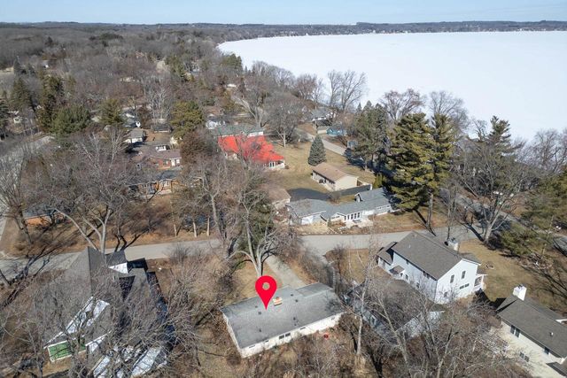 W3661 N Lawn Drive, Markesan, WI 53946