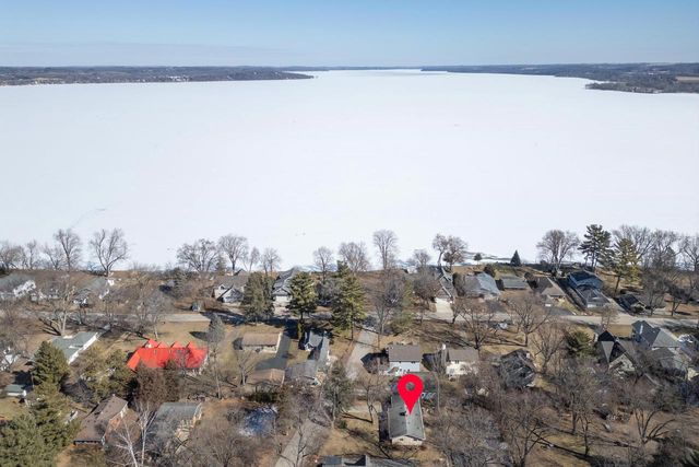 W3661 N Lawn Drive, Markesan, WI 53946