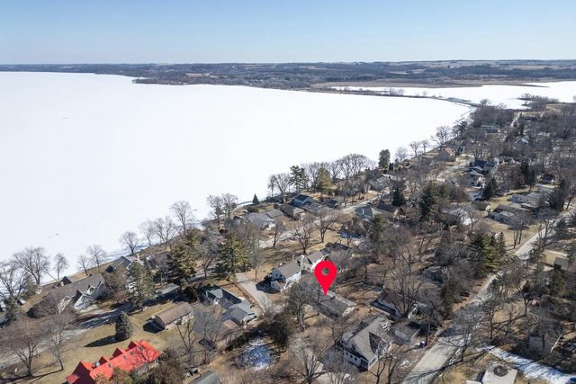 W3661 N Lawn Drive, Markesan, WI 53946