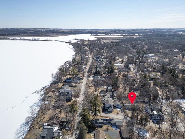 W3661 N Lawn Drive, Markesan, WI 53946