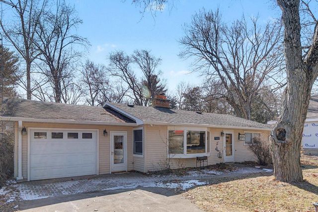 W3661 N Lawn Drive, Markesan, WI 53946