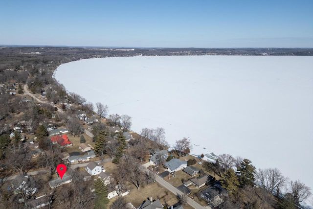 W3661 N Lawn Drive, Markesan, WI 53946